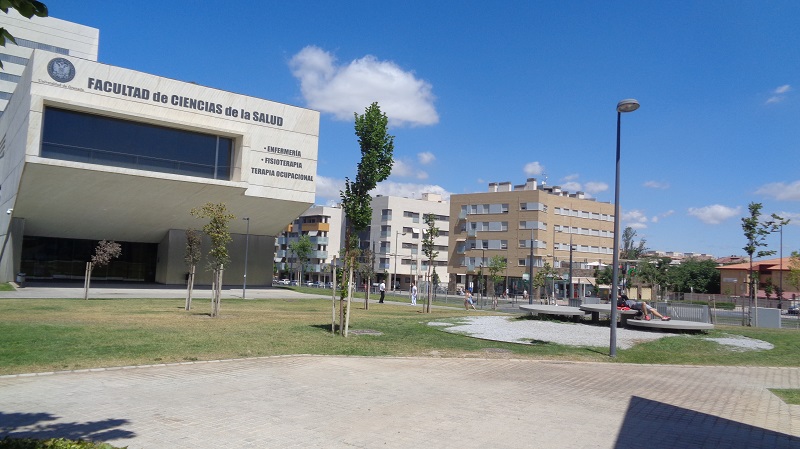 Universidad de Granada